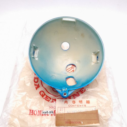 Boîtier phare honda cb125 - boîtier,