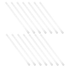  30 Pcs Connecteur Cintre Accessoires Penderie Dressing Garde-robe