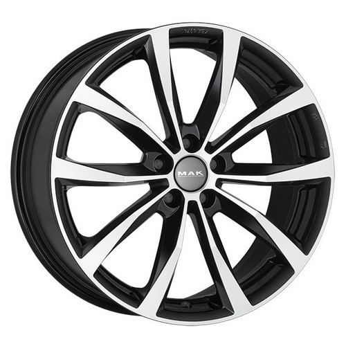 Jantes roues mak wolf pour - wolf,