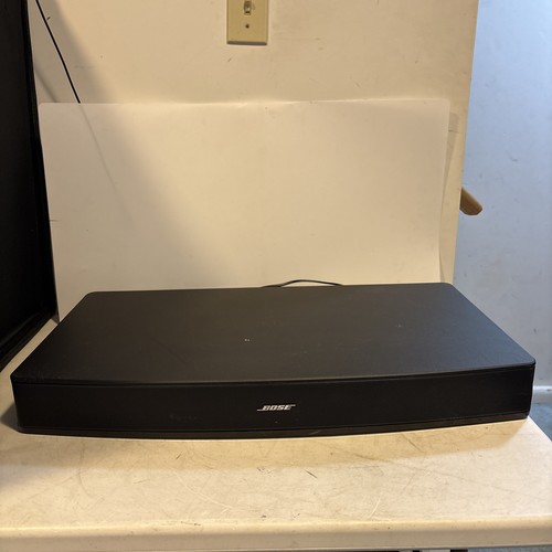 Bose solo sound - solo, 15