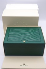 Boîte Rolex modèle 39141.02