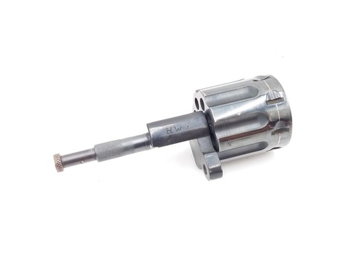 Arminius hw7 22lr shots - .22lr, 8