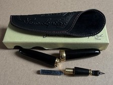 Stylo Plume Jean-Pierre