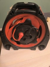 Enrouleur Électrique Legrand 25 Mètres