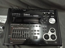 Roland TD-30 V-Drums Sound Module Supernatural Engine utilisé