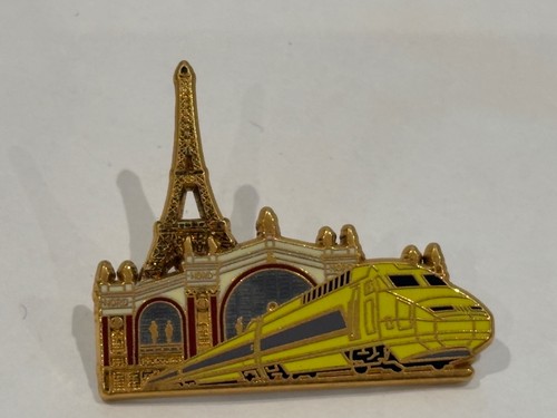 Pins pin train sncf - pin,