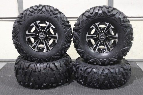 Suzuki king quad 750 - 750, 26"