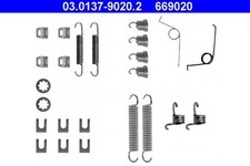 ATE 03.0137-9020.2 Kit
