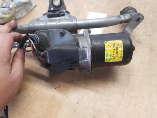 Moteur essuie glace - , opel