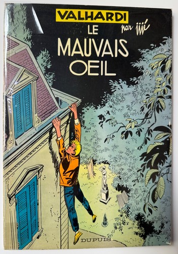 Dupuis 1957 jean valhardi - 1957,