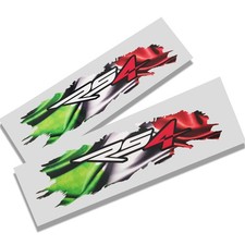 Déchiré Style Drapeau