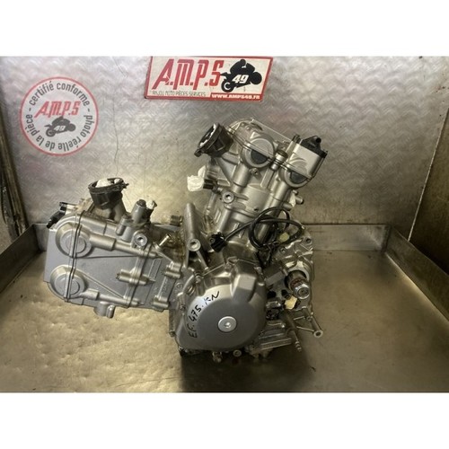 Moteur suzuki sv650 2003 à - sv650, n