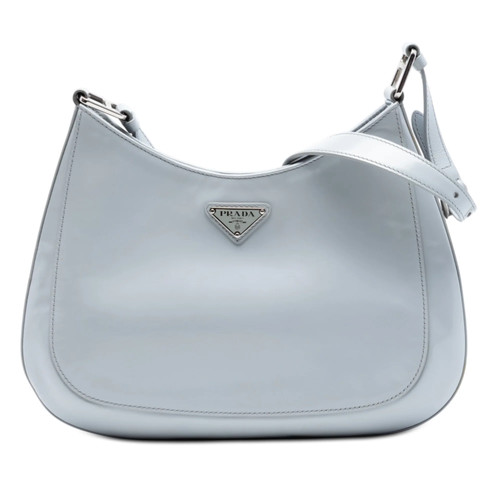 Prada spazzolato cuir - prada, sac