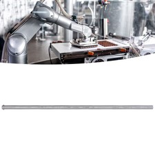 Linear Rail Rod Shaft Stainless Steel Hex Linear Motion Rods For Industrial