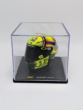 Casque Moto GP Altaya - Valentino Rossi Season 2015 - Helmet 1/5