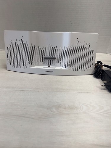Bose sounddock speaker - bose,