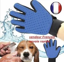 Gant Brosse Brossage Massage