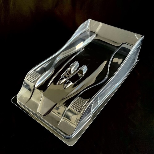 Carrosserie dome s101 hb - 1:8,