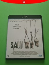 🎬BLU RAY🎬 ⭐Saw III⭐