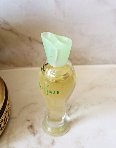 Talisman balenciaga eau - talisman,