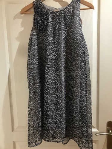 Robe hippie taille s - hippie,