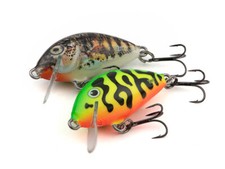 Salmo Tiny 3cm 2g IT3F