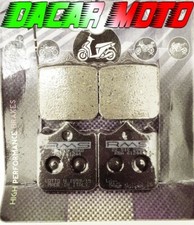 Plaquettes de Frein Avant KTM LC4 690 Supermoto Prestige 2007> RMS 225102860