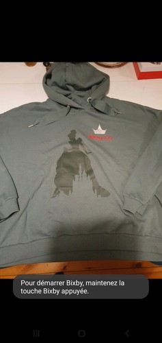 Sweat disney - sweat,
