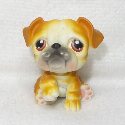 Littlest pet shop petshop lps - petshop,