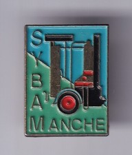 RARE PINS PIN'S .. AGRICULTURE