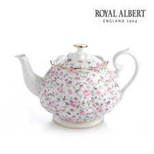 Théière confettis Royal
