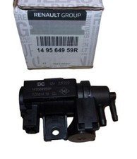 Électrovanne De Turbo