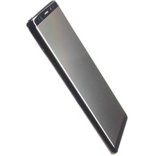 Samsung Galaxy Note 8 4G nero 64 GB dual sim buone condizioni
