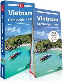 Vietnam plus cambodge - vietnam,,