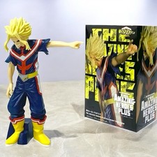 My Hero Academia All Might