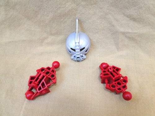 Lego bionicle axonn - bionicle:, and