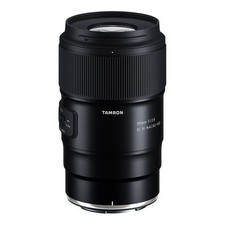 Tamron 90Mm F/2.8 Di III VXD Objectif Macro (Nikon Z)