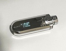 Sony Walkman NW A605 512 Mo