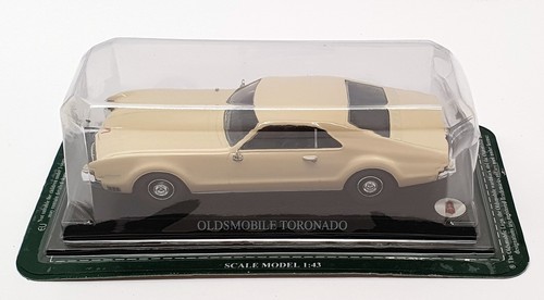 Altaya scale model - 1/43,