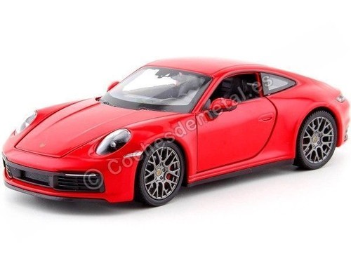 2022 porsche 911 carrera - 2022,