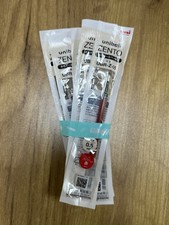 Pack de 5 recharges de stylo