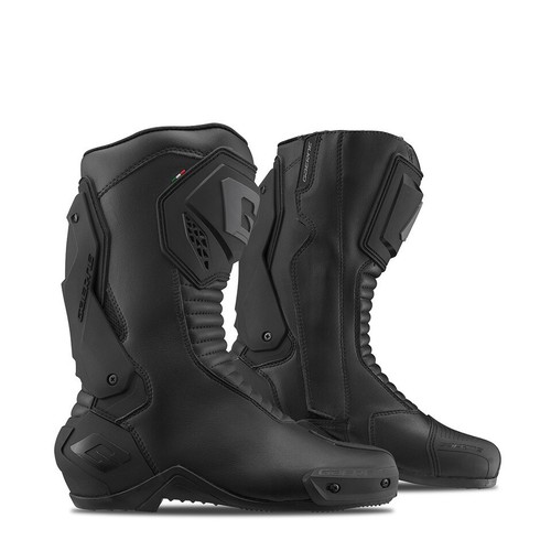 Bottes moto racing homme - bottes, de