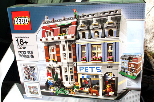 Lego expert magasin de - expert,