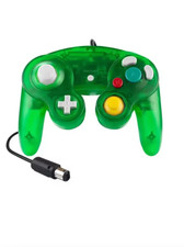 Manette Pour Nintendo Gamecube