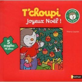 Livre puzzle - livre, de