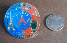 Pin's Paris Saint Germain