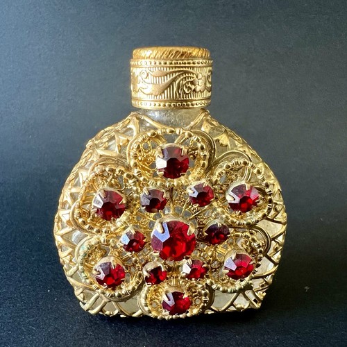 Ancien flacon parfum - de,