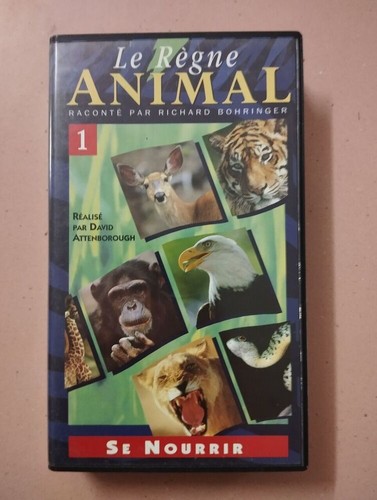 Régne animal tome bon - le, |
