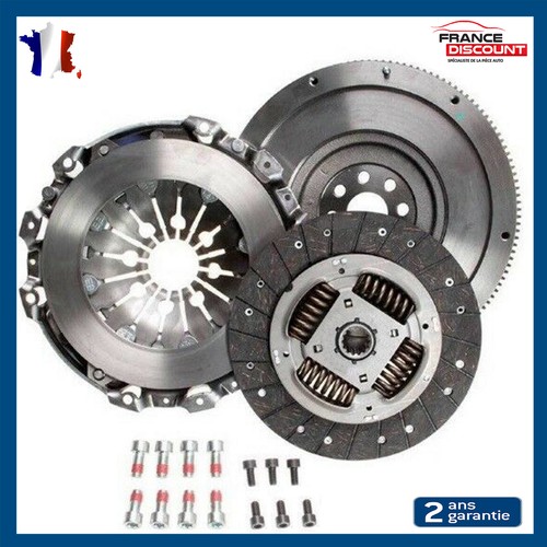 Kit embrayage pcs - d'embrayage,