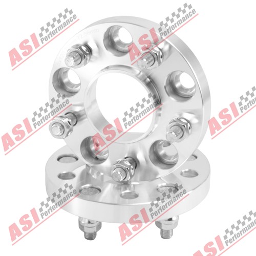 2pcs 20mm 5x120 - , adaptateur
